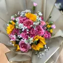 Expression of Love