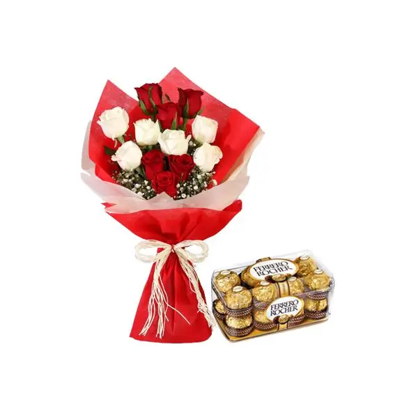 A Sweet Touch Of Love