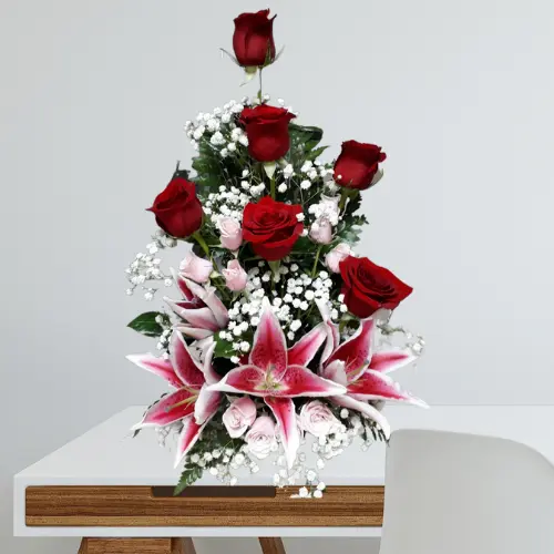Pretty Petals