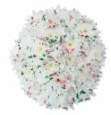 Tinted Chrysanthemums Confetti 