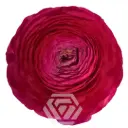 30cm Ranunculus Hot Pink Elegance 