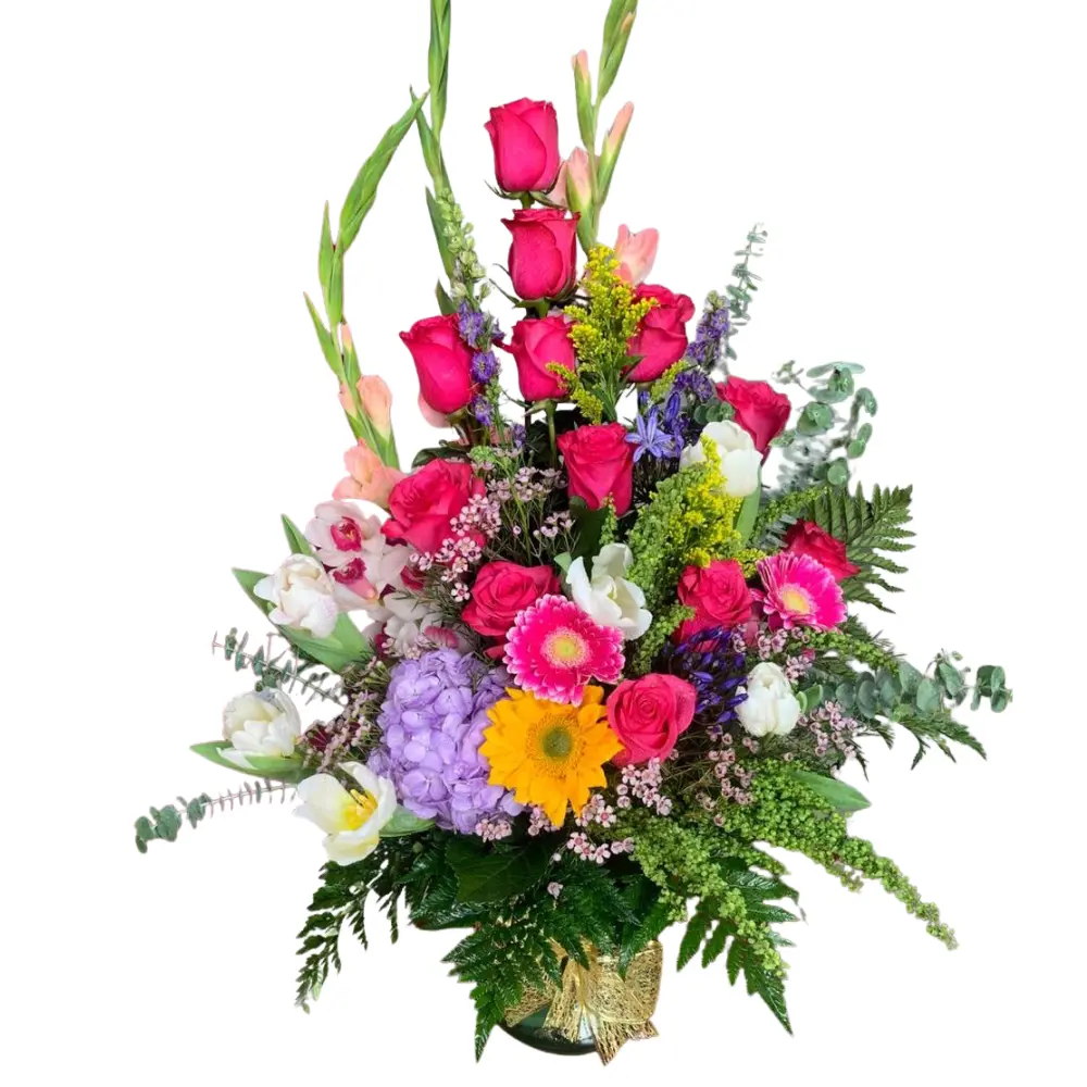 A Little of Everything