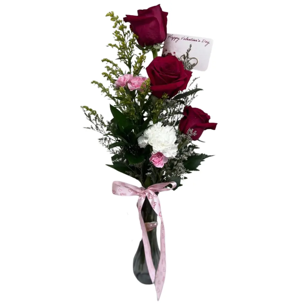 Signature Love Blend(only in wrap version )