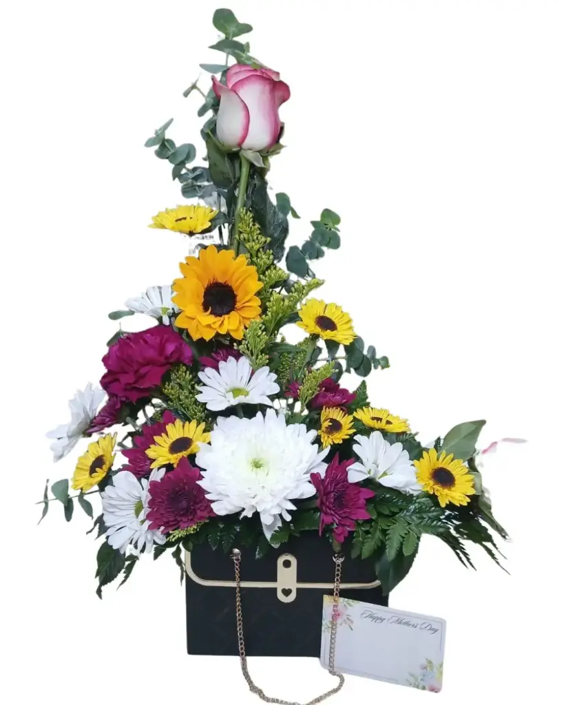 LCM - Mother’s Glow