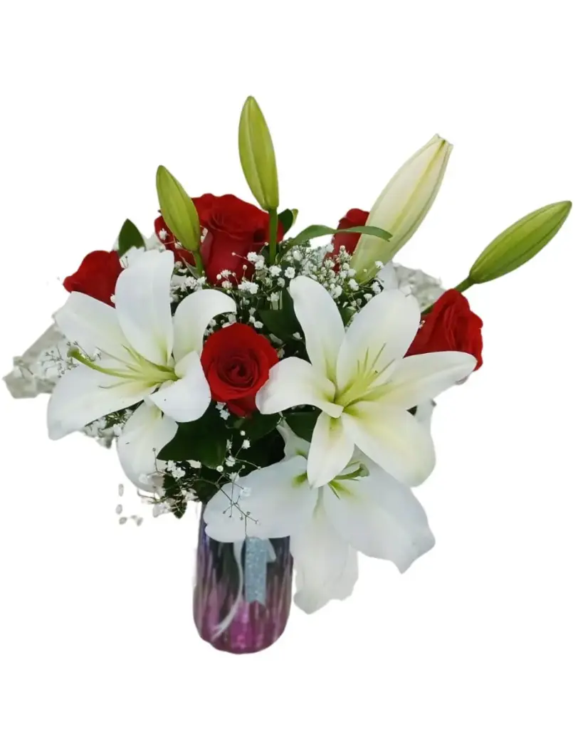 LCM-Mother’s Pride