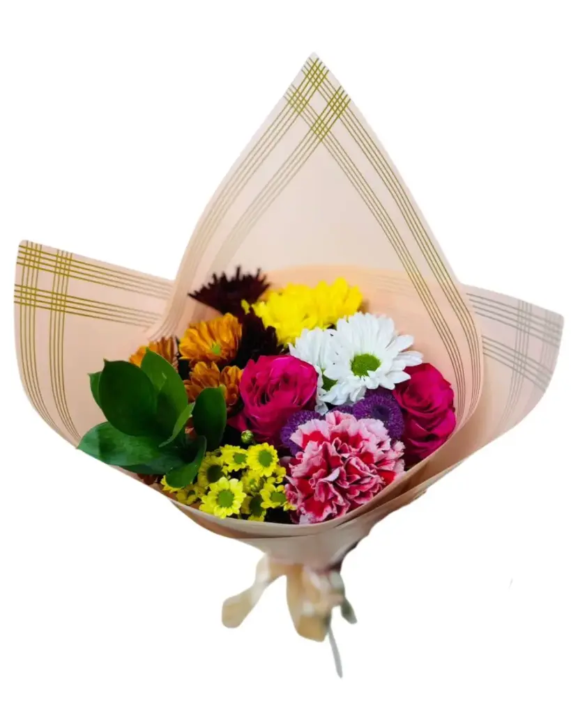 A Gift for Her Heart