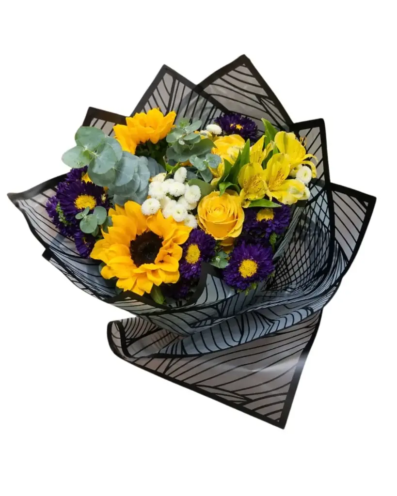 LCM-Mom’s Sunshine