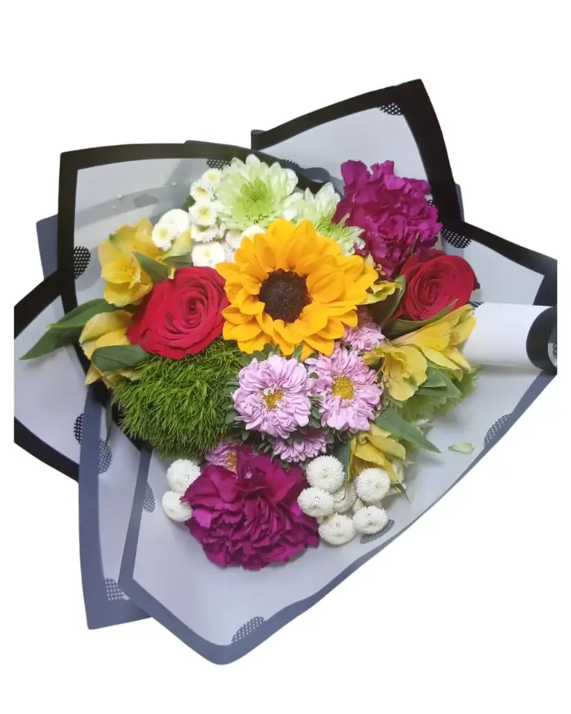 LCM-Endless Love for Mom