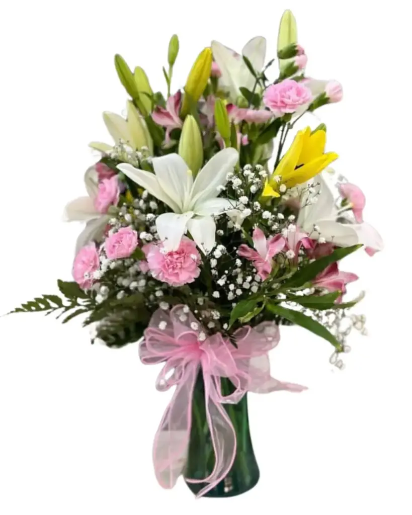 LCM-The Grace Collection