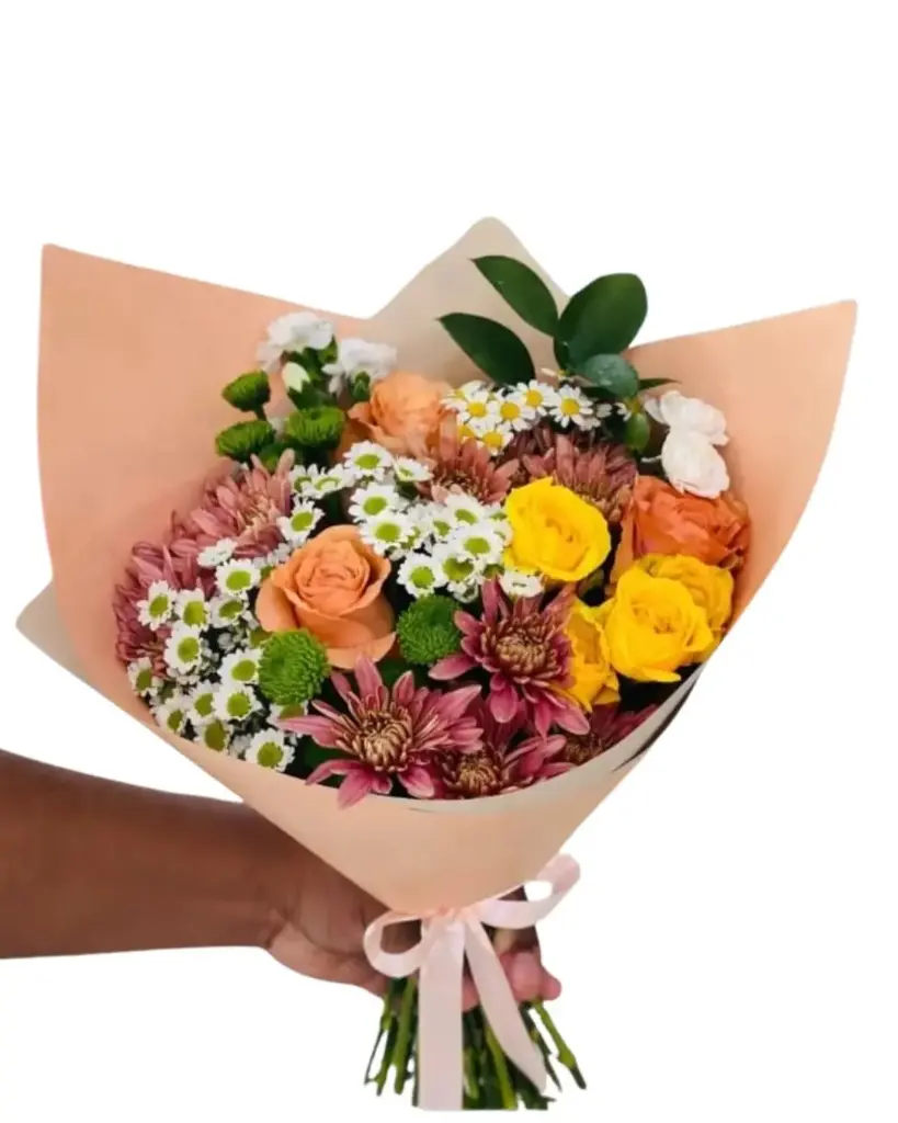 LCM-Garden of Elegance