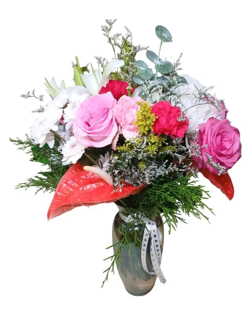 LCM-The Bloom Sanctuary