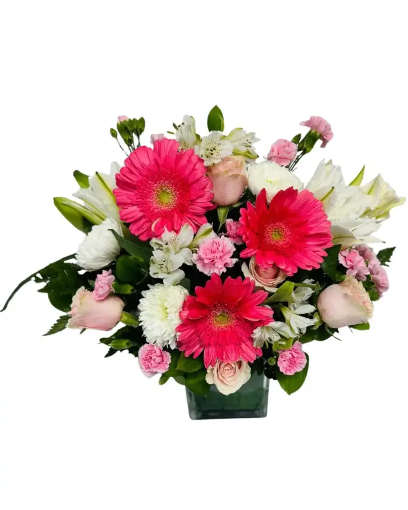 Infinity Love Arrangement