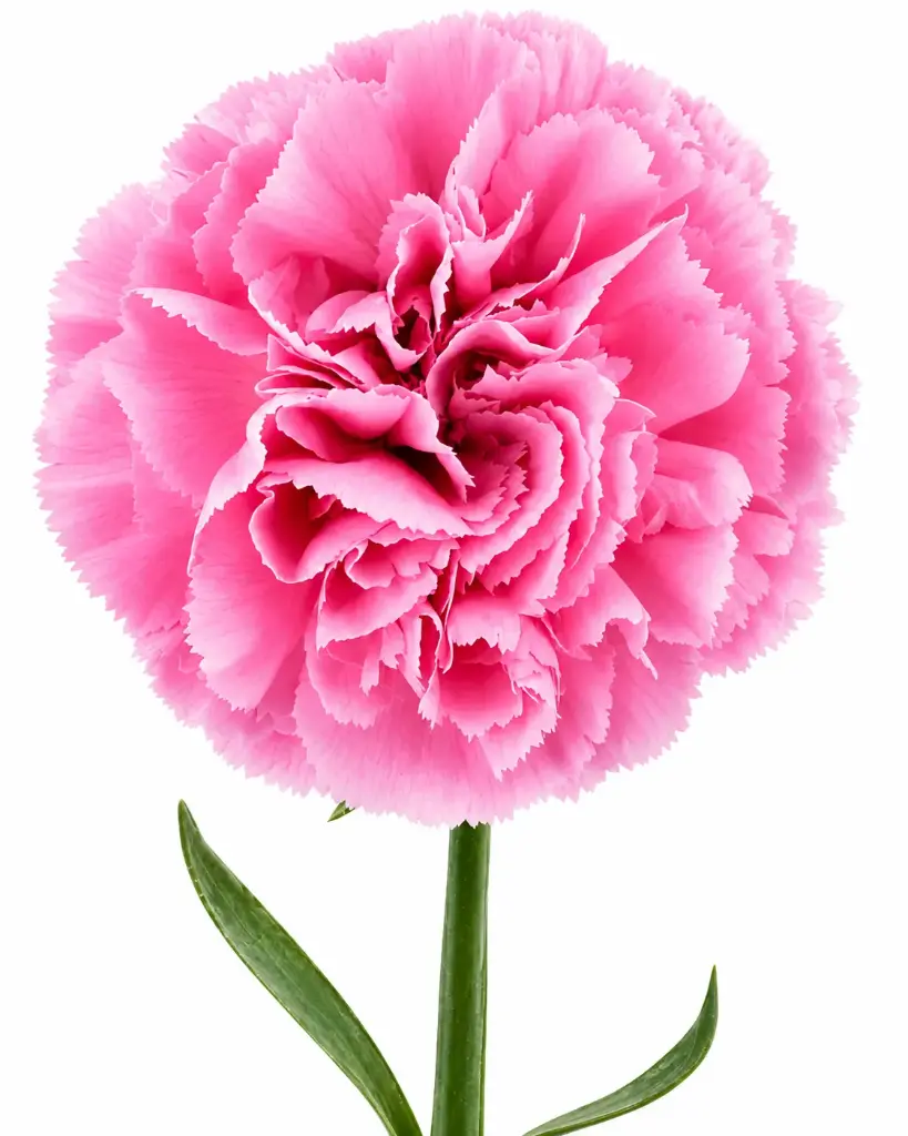 LG Carnations Lavender Clearwater 