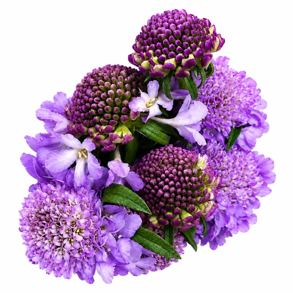 Scabiosa Soft Scoop