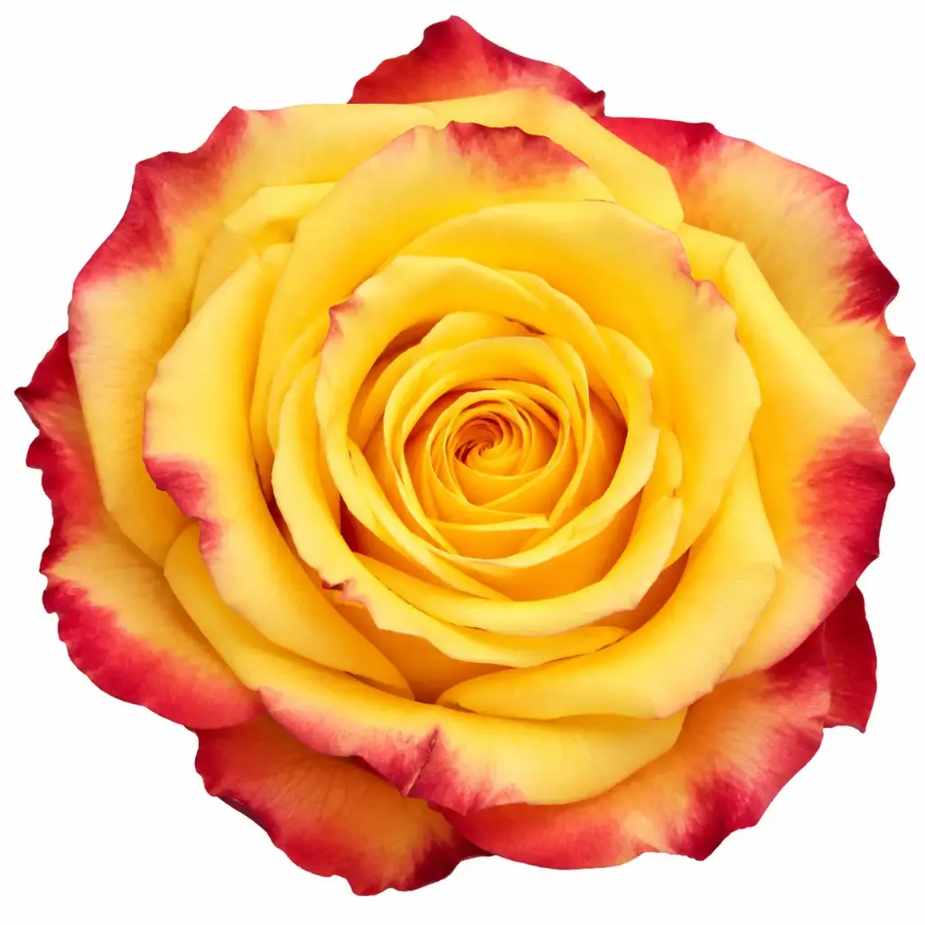 40cm Roses Hot Sauce