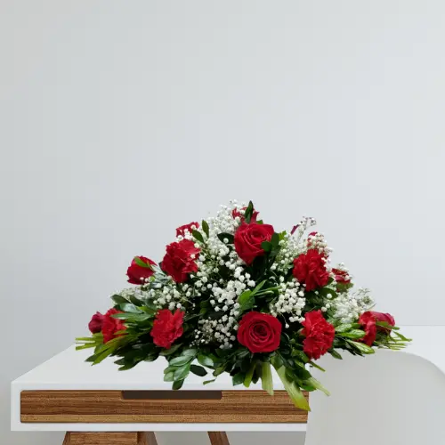 Gone But Not Forgotten