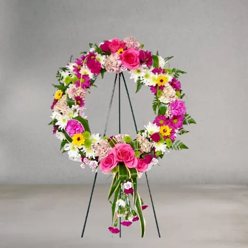 In Memory Of