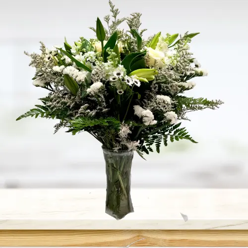 Flower Comfort