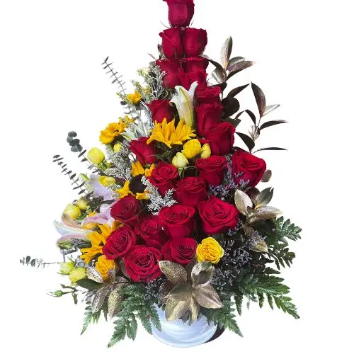 Serenade In Bloom
