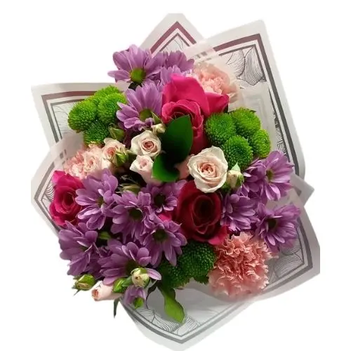 Cheerful Charm