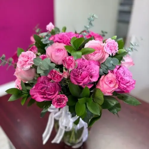 Rose Bloom