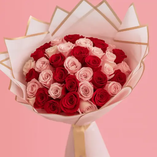 A Love This Beautiful