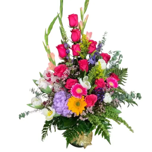 A Little of Everything