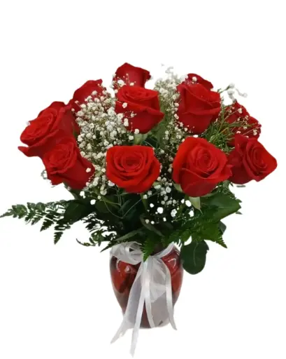 Cupid’s Private Reserve