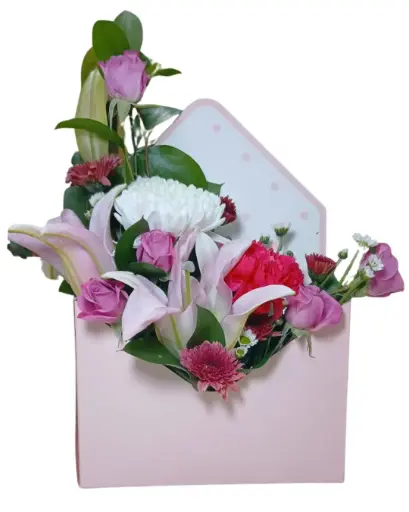 LCM-Gentle Affection