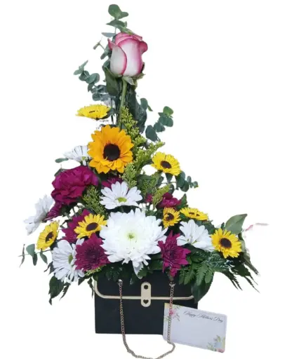 LCM - Mother’s Glow